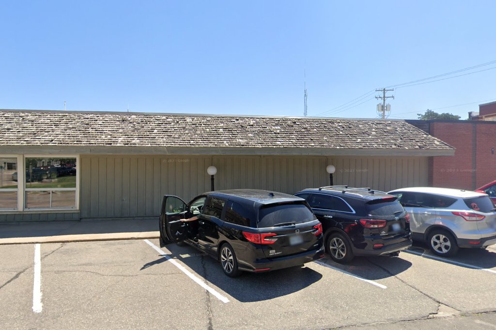 Concordia Municipal Court