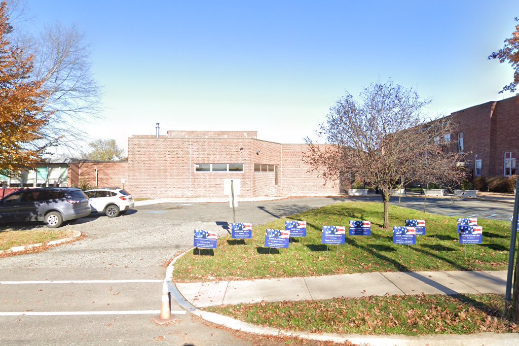 Belvidere High School
