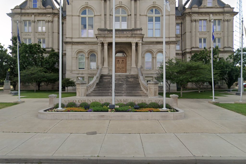 Vigo County Prosecuting Attorney