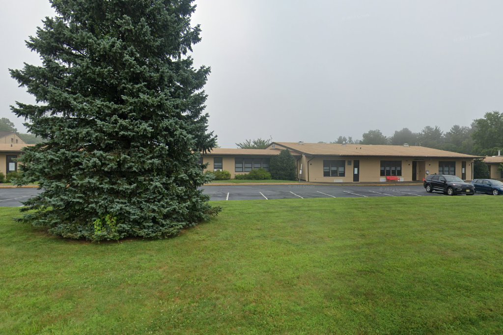 Woodglen Elementary School