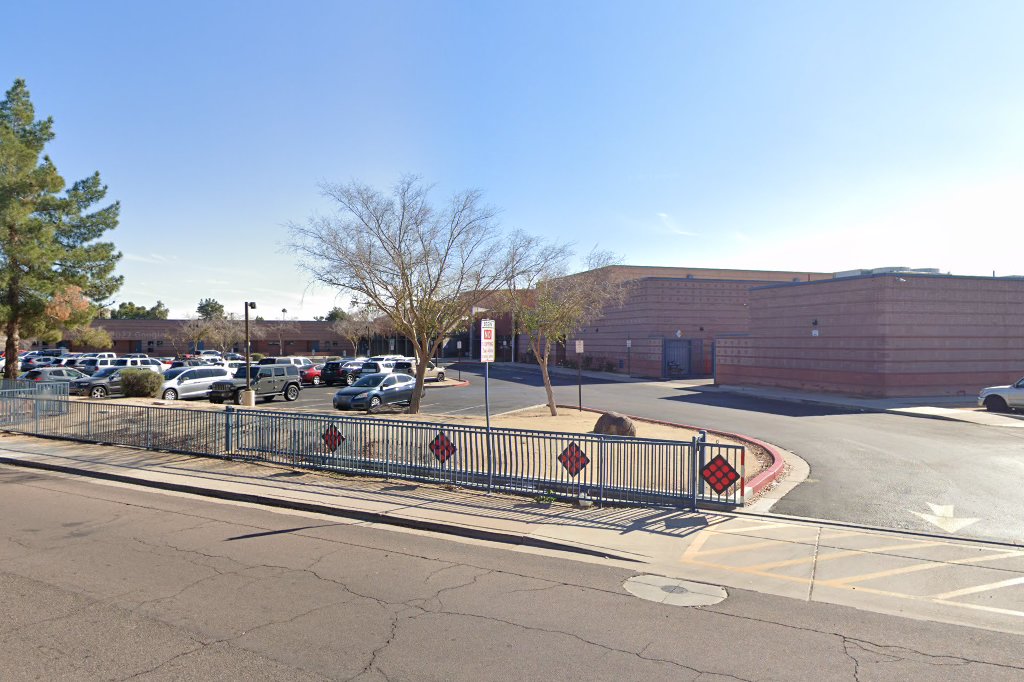 Orangewood Elementary School