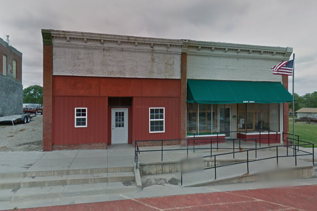 Jamestown Municipal Court