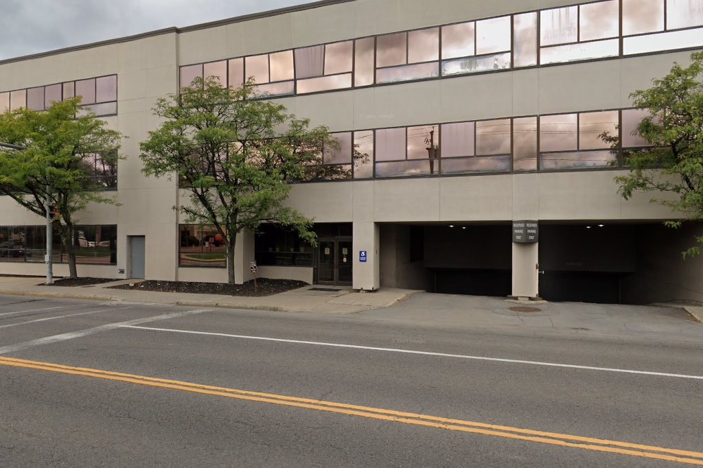 Syracuse Veterans Affairs Medical Center