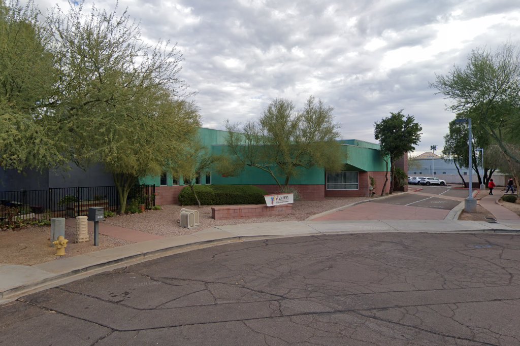Grand Canyon College Preparatory Charter School