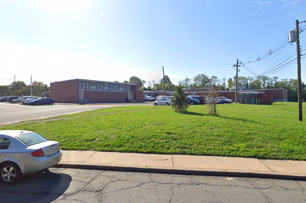 Woodbine Avenue Elementary School