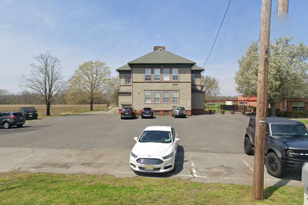 Morris Grove Elementary School