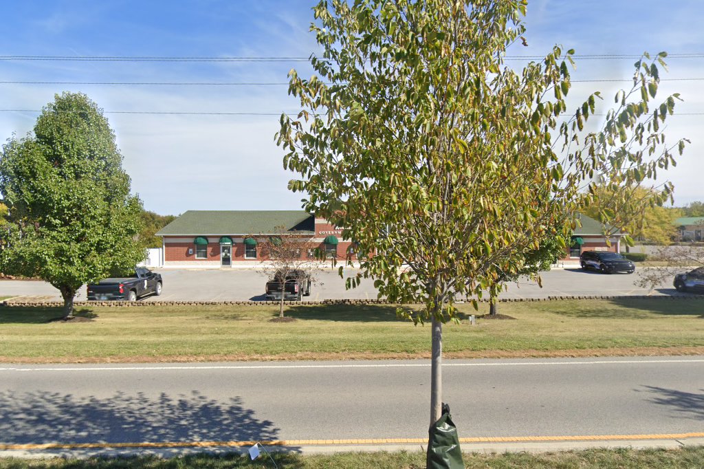 Goodwill Crown Point