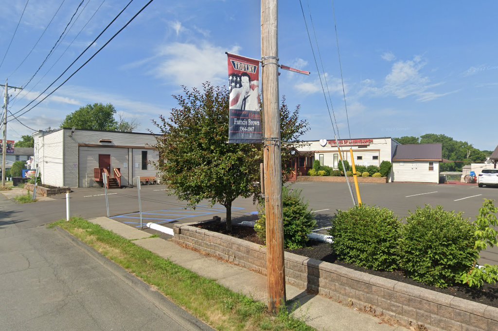 Veterans of Lansingburgh Inc