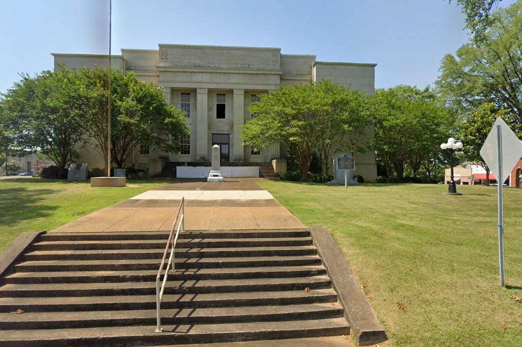 Lawrence County District Court