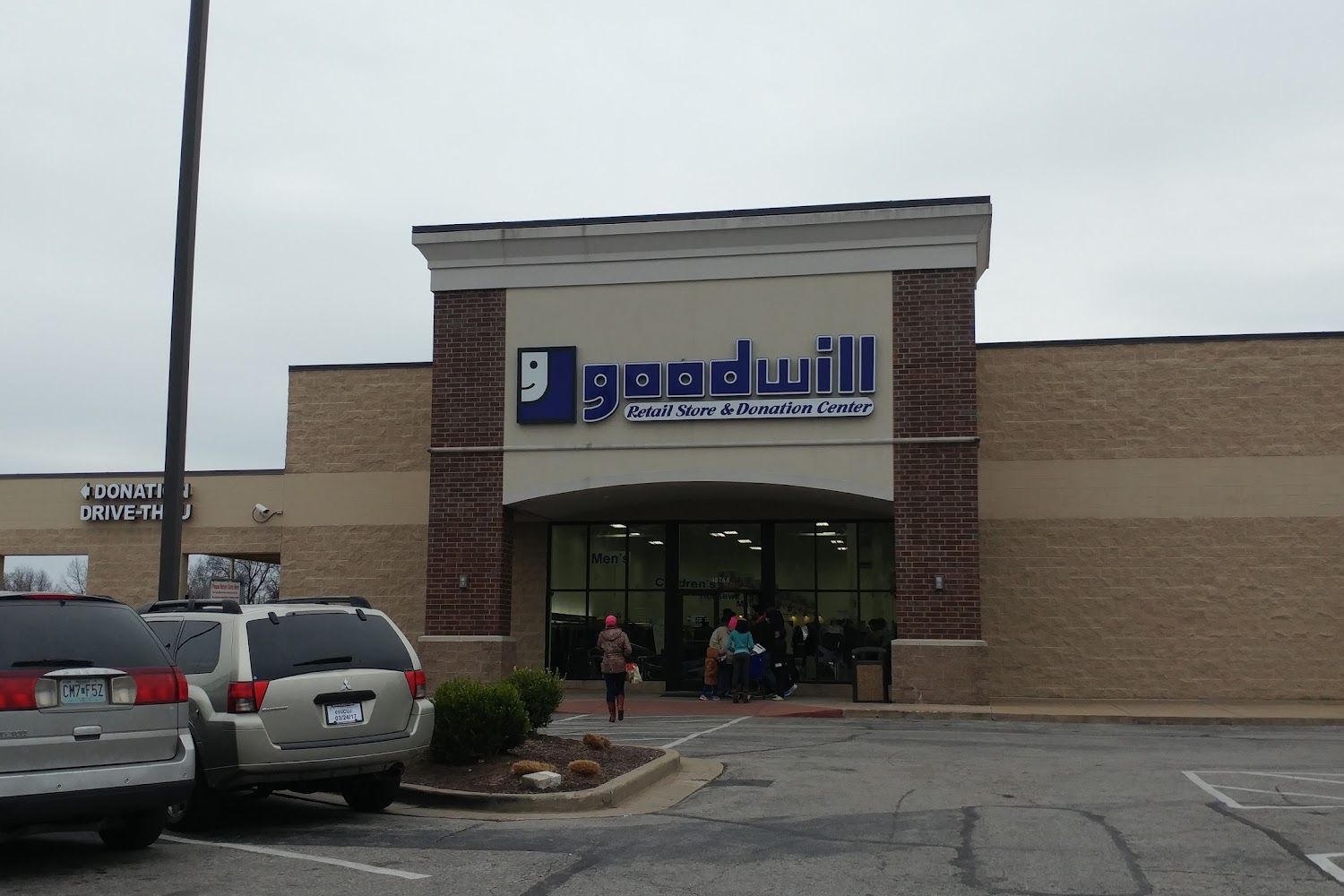 Goodwill St. Louis