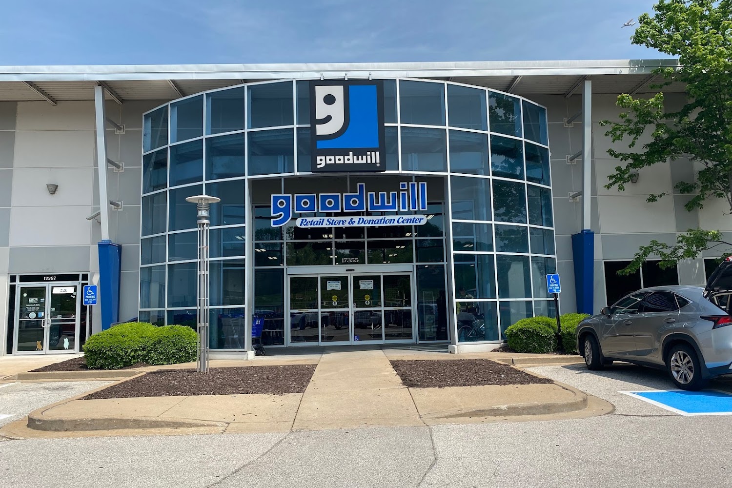 Goodwill Chesterfield