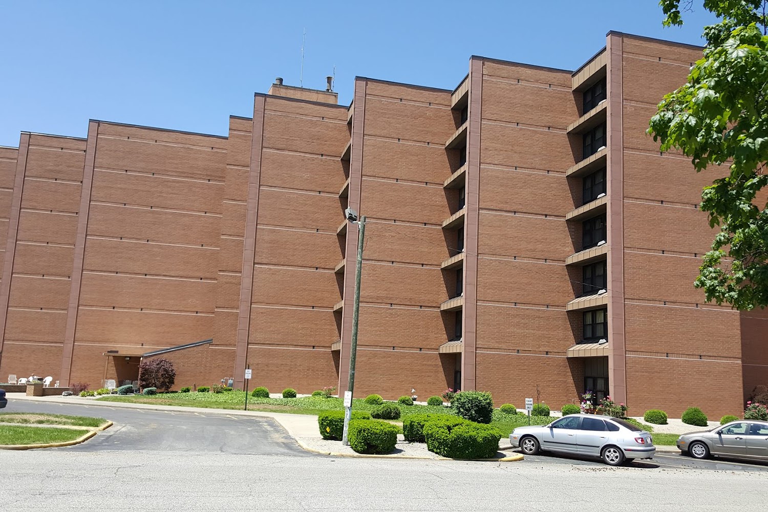 Sullivan Housing Authority
