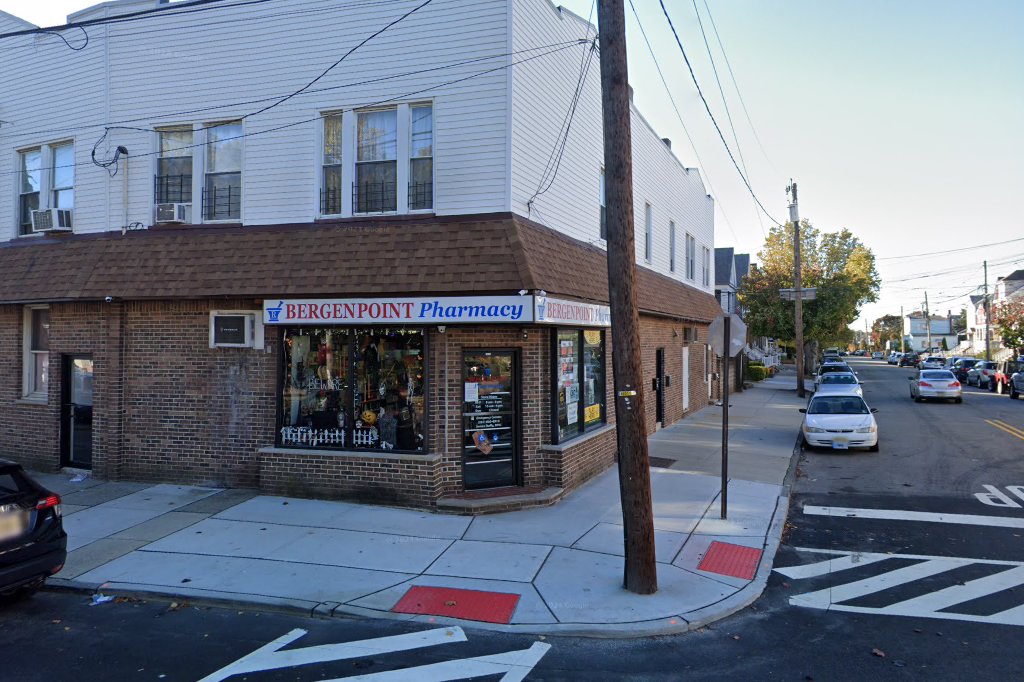 Bergen Point Pharmacy