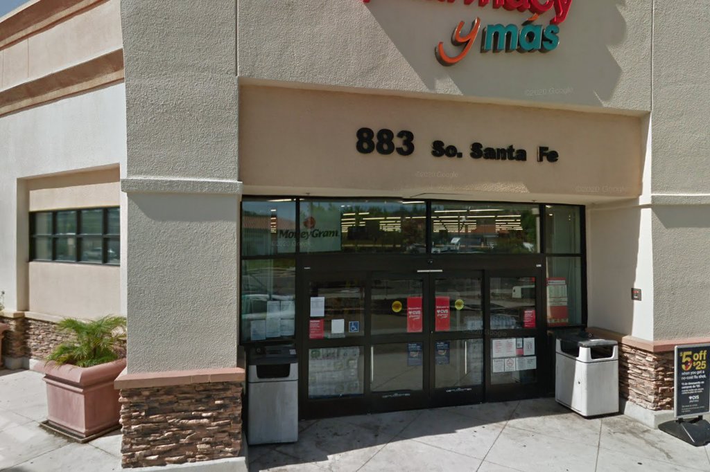 CVS Pharmacy