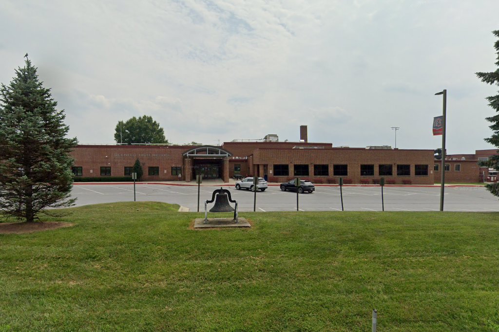 Glenelg High School