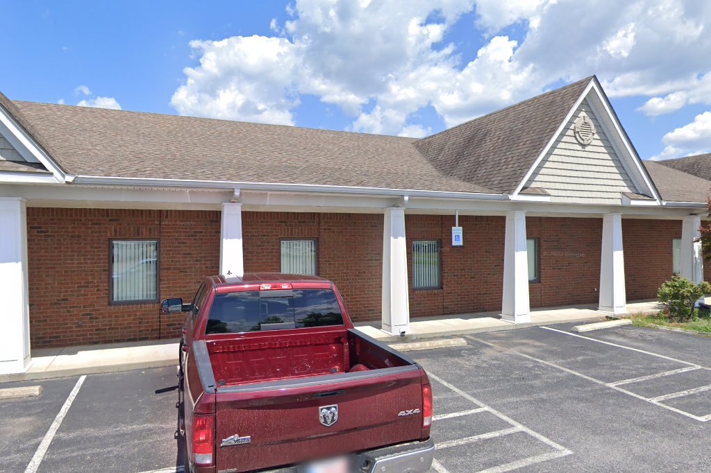 Kentucky Department of Veterans Affairs