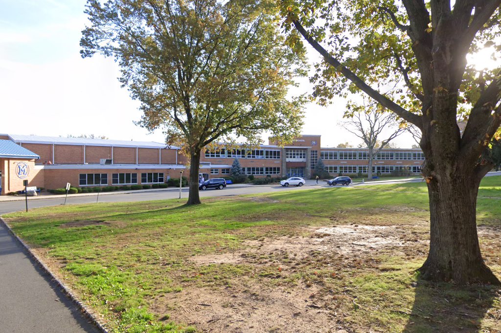 Millburn High School