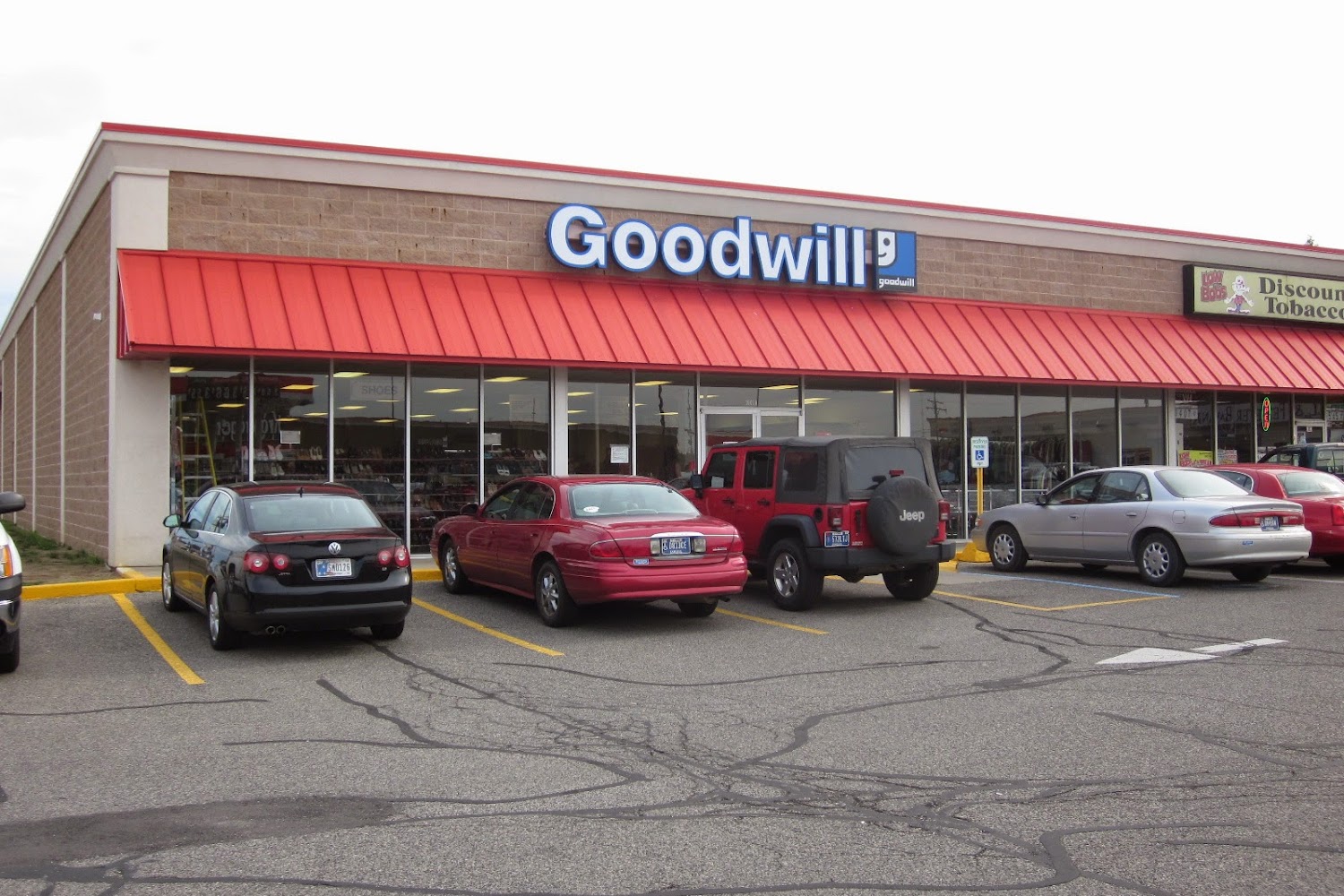 Goodwill Auburn