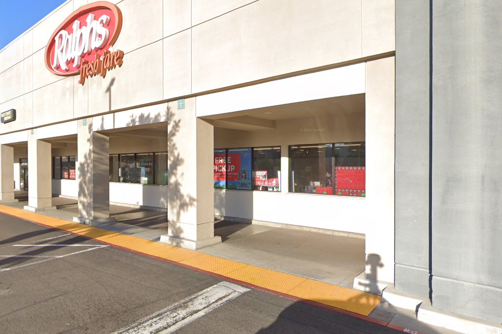 CVS Pharmacy