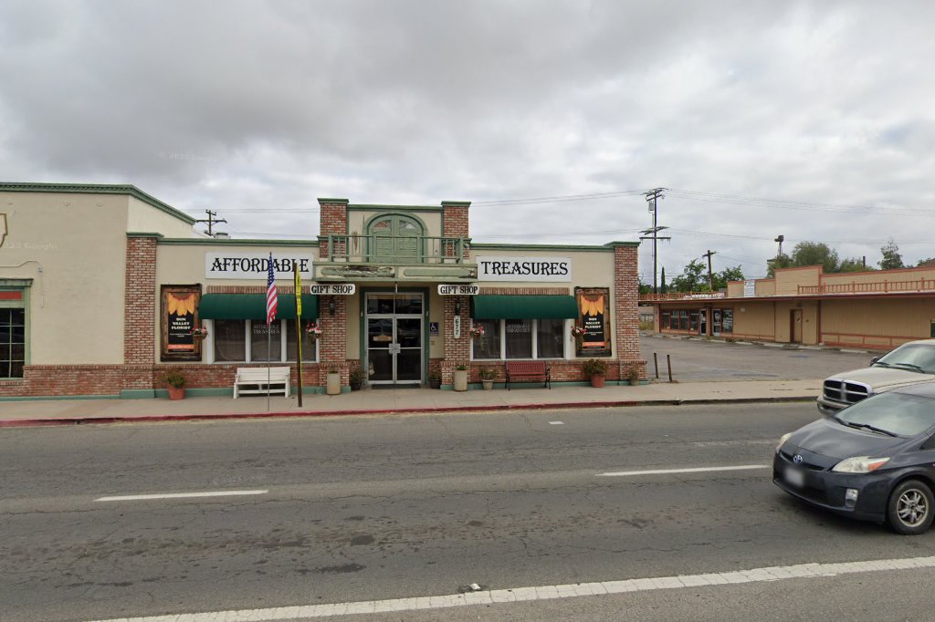 Ramona Health Mart Pharmacy