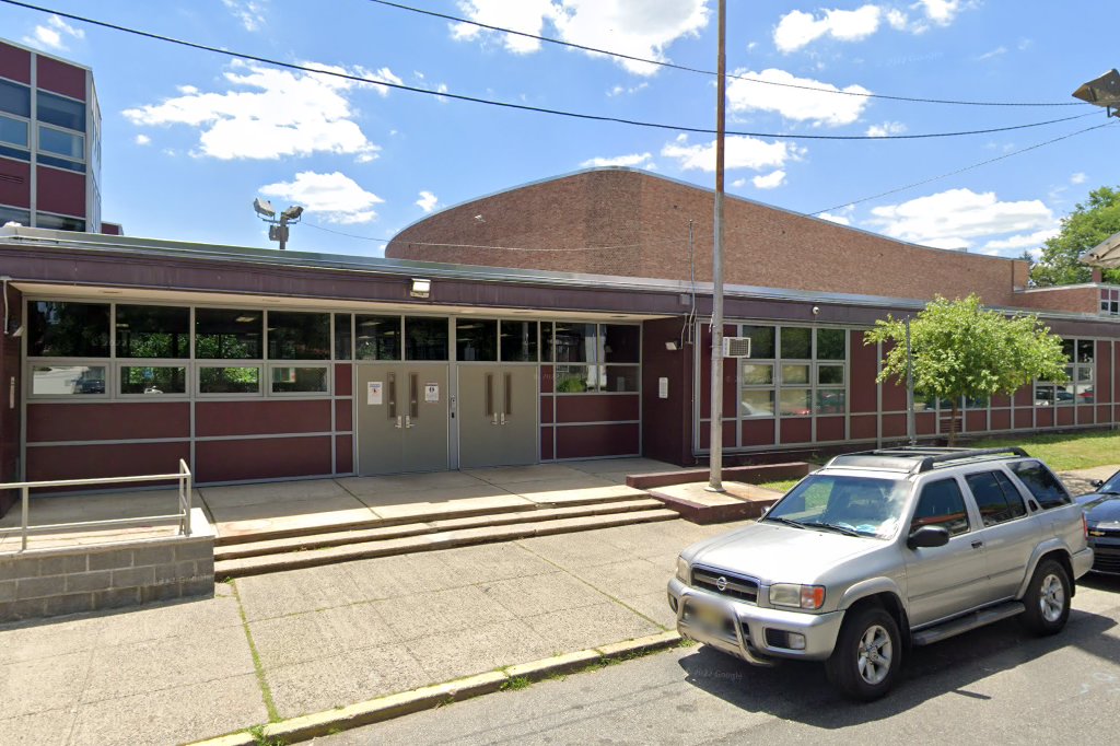 University High School