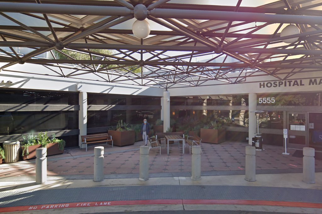 Sharp Grossmont Hospital Pharmacy