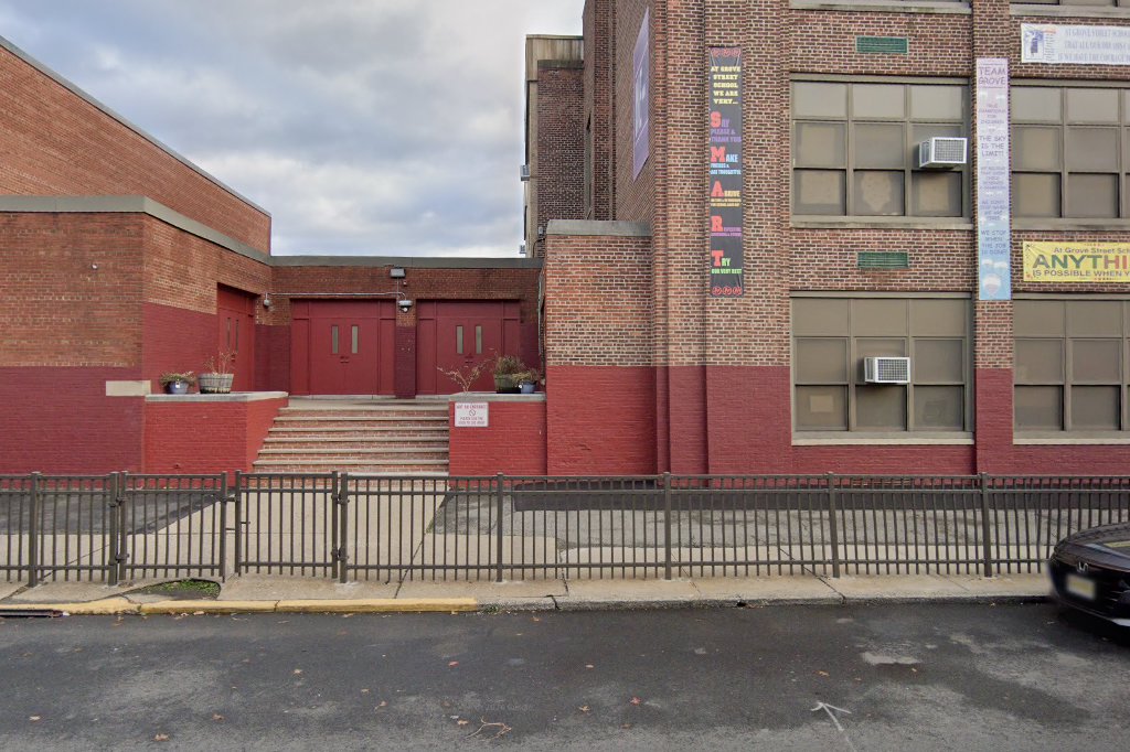 Grove St School