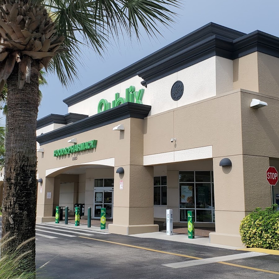 Publix Pharmacy