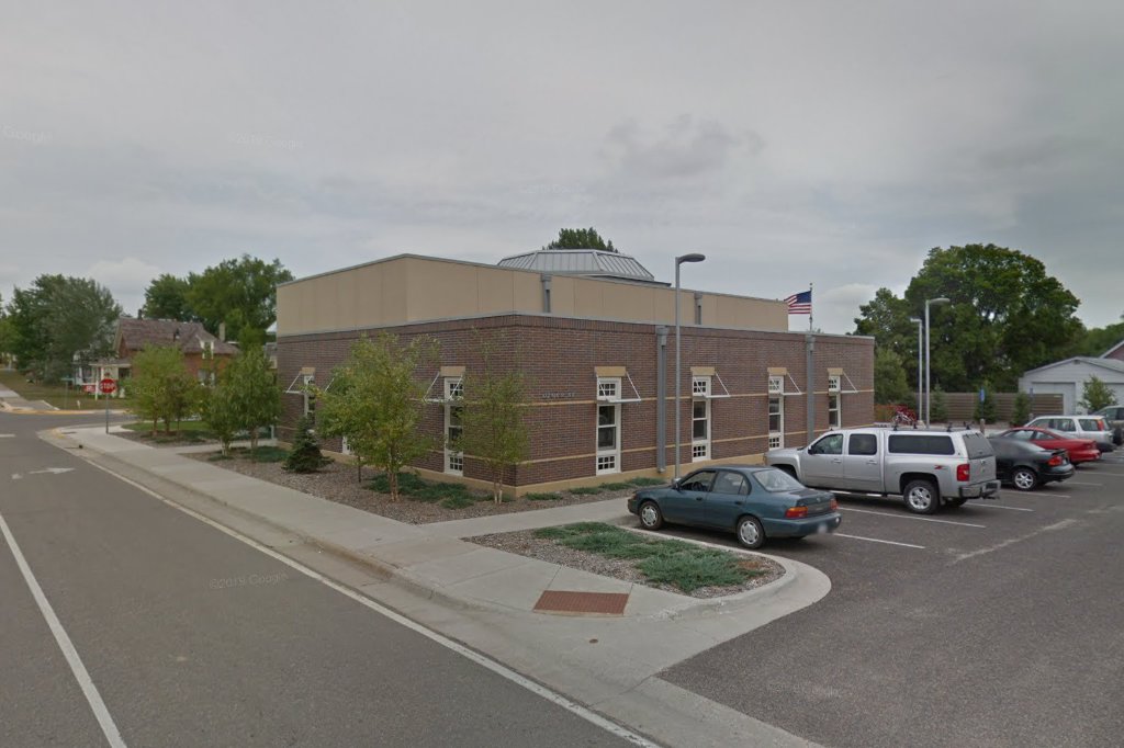 Great River Regional Library