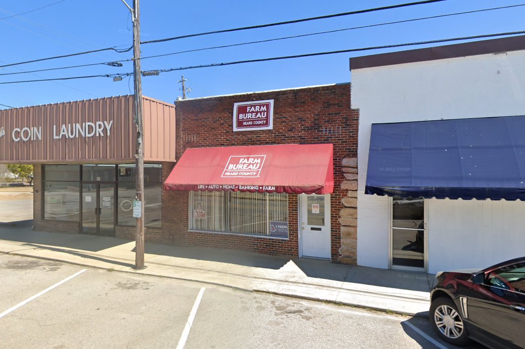 Heard County Prosecuting Attorney