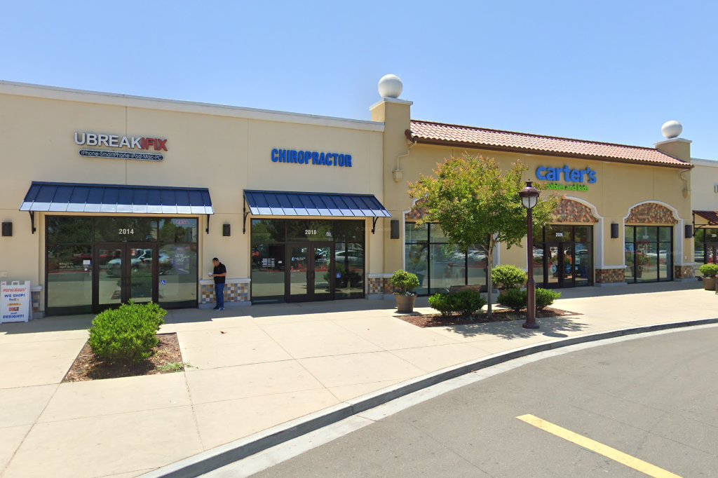 Walgreens Pharmacy