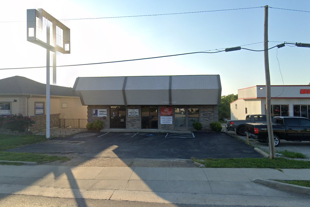 Goodwill Camdenton