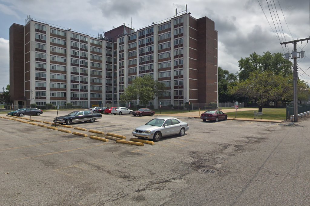 East Chicago Housing Authority
