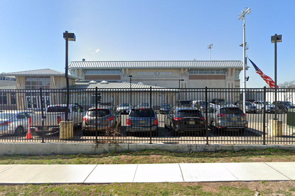 Chancellor Ave School