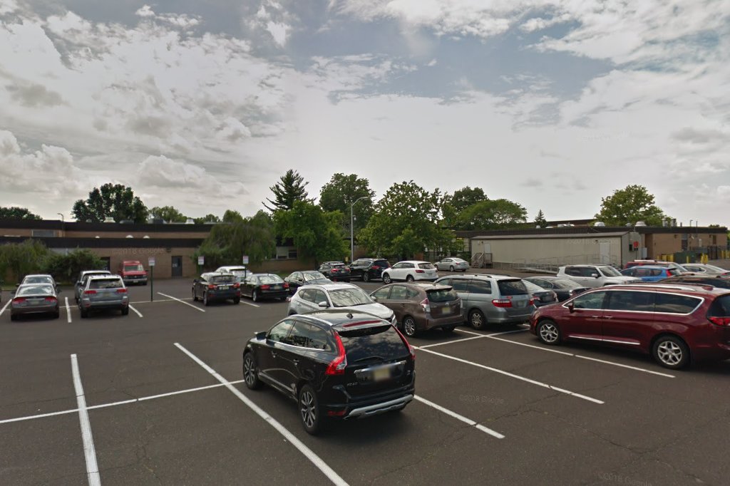 Steinert High School