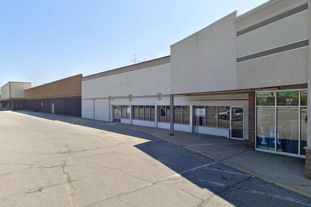 Goodwill Highland