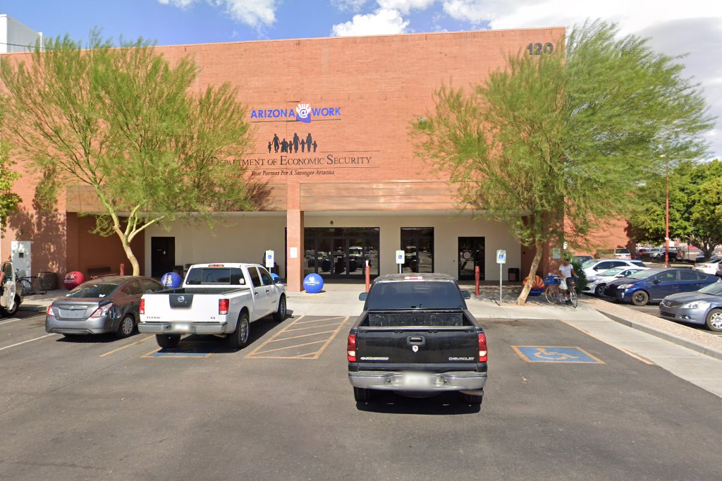 DES Career Center