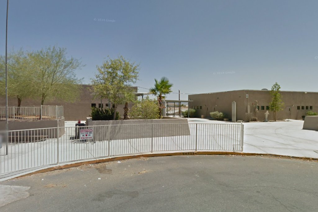 Telesis Preparatory Academy