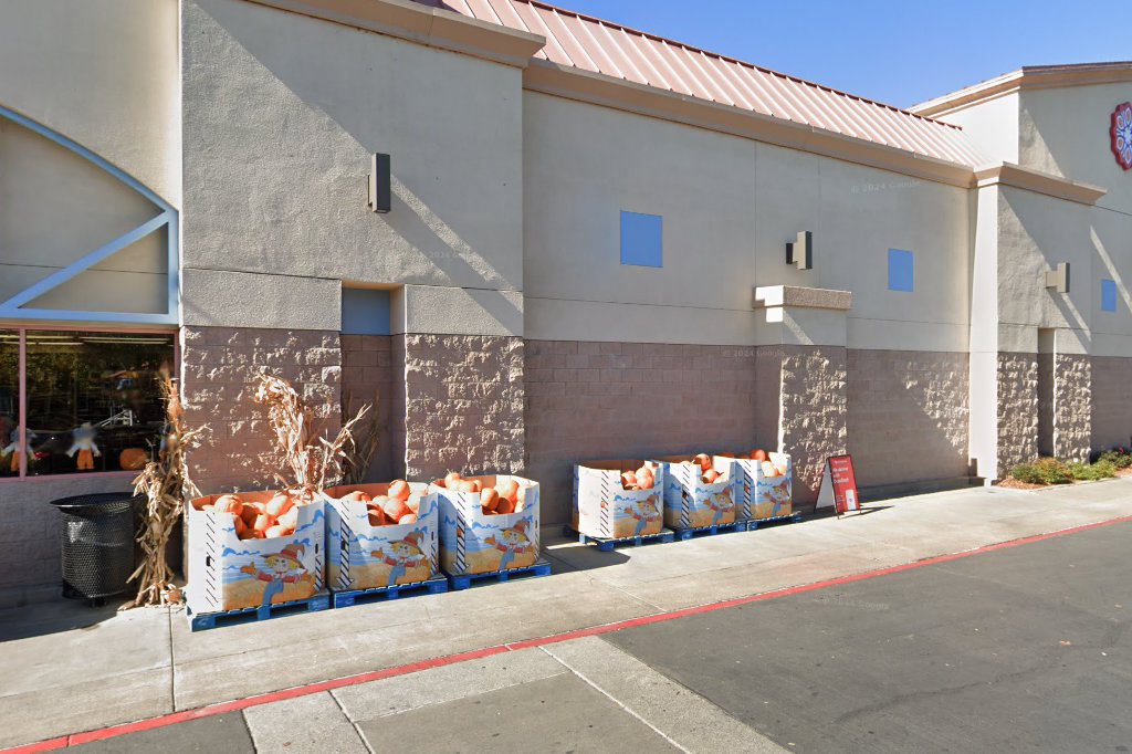 Lucky Supermarkets Pharmacy
