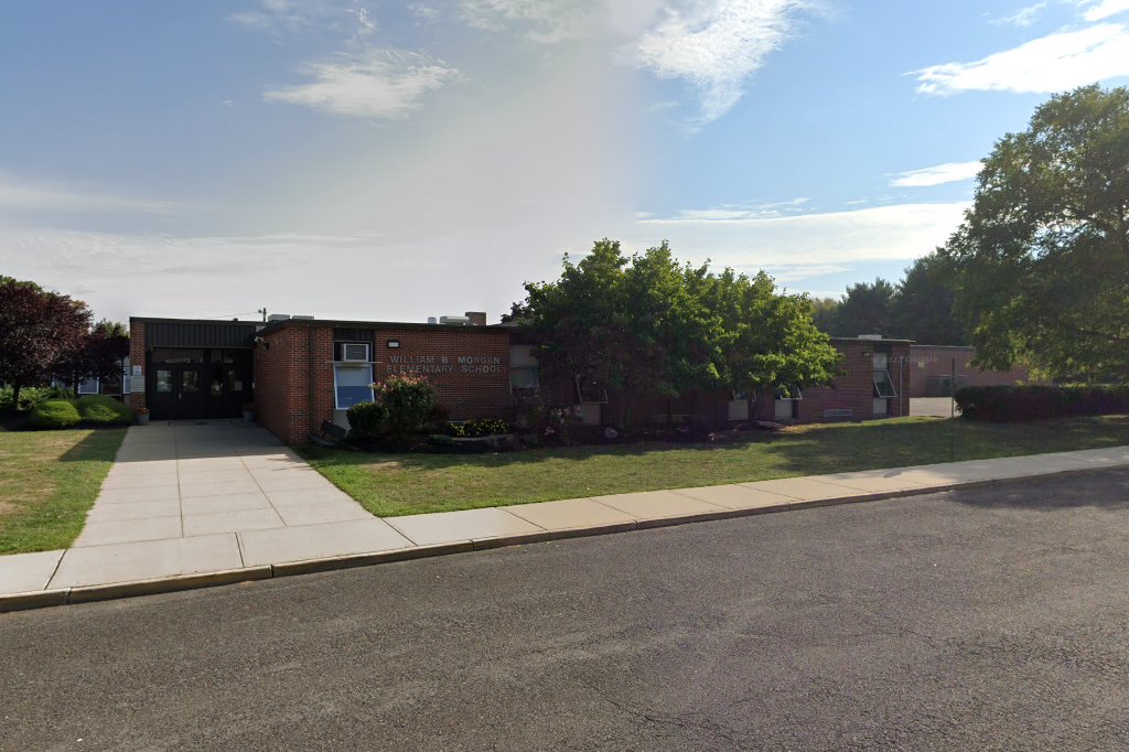 Morgan Center School