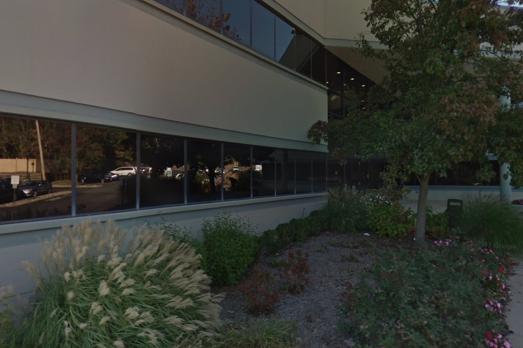 Parsippany Social Security Office