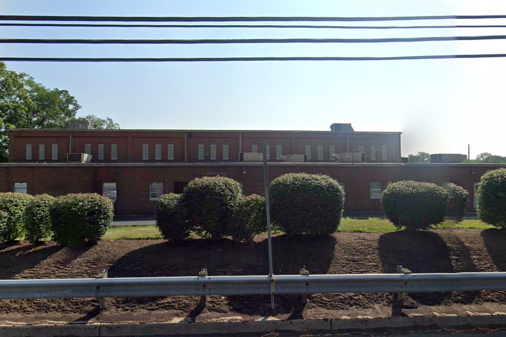 Rutgers Preparatory School