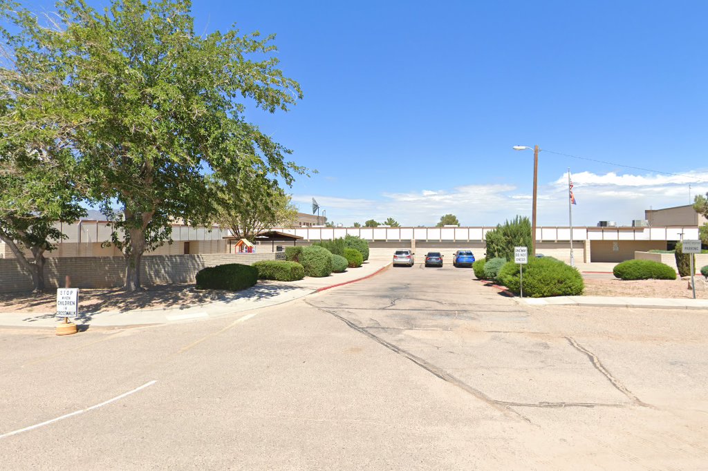 La Senita Elementary School