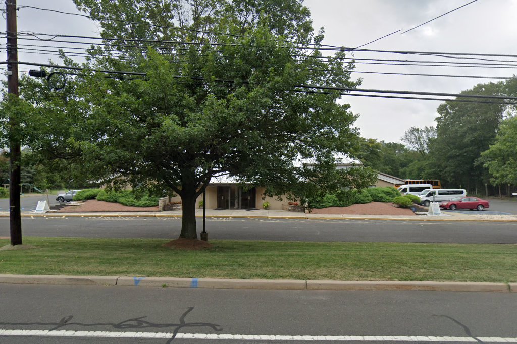Somerset Bible Baptist Church