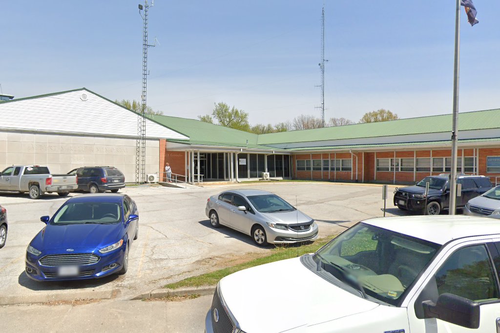 Howard County Prosecuting Attorney