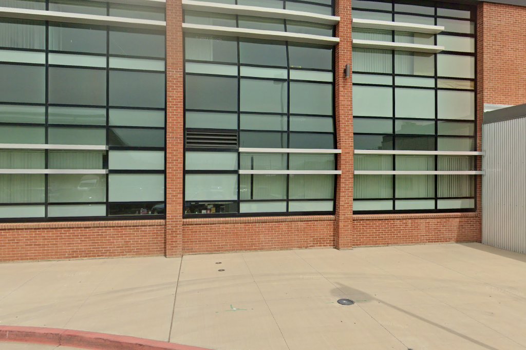 White Cliffs Middle School