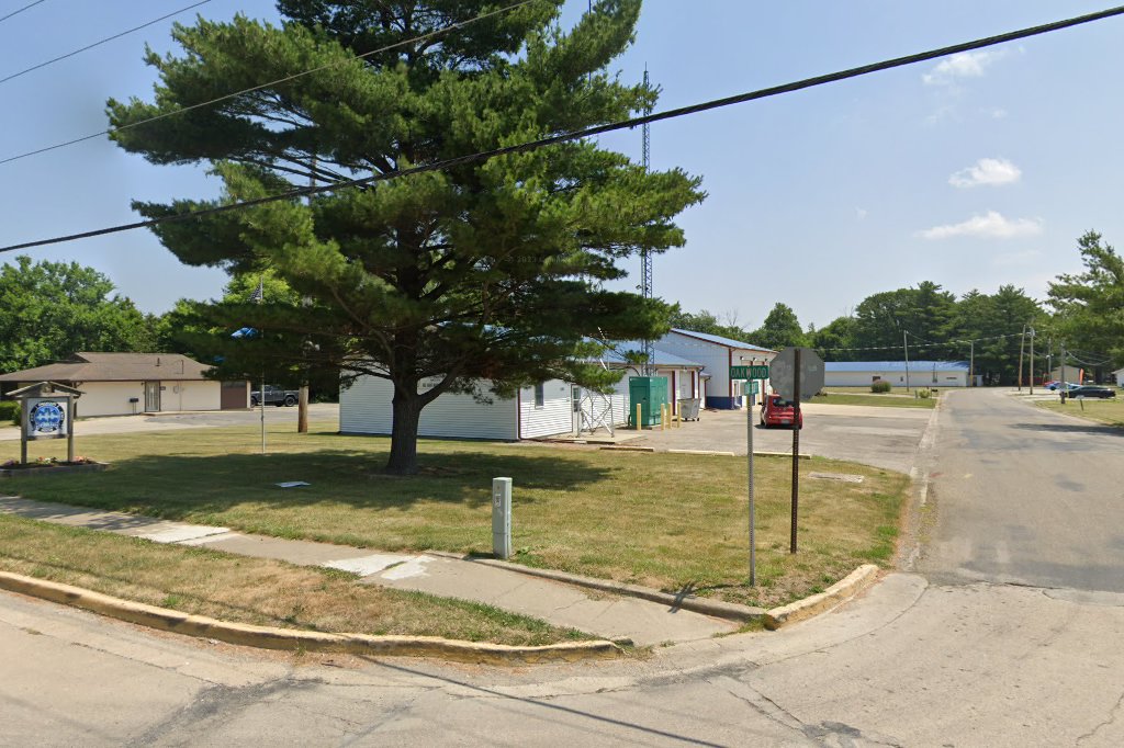 Oakwood Emergency Services