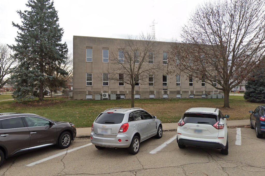 Bureau County Emergency Services