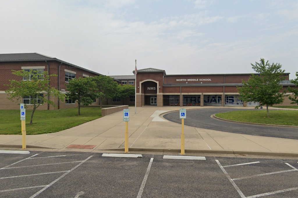 North Middle School