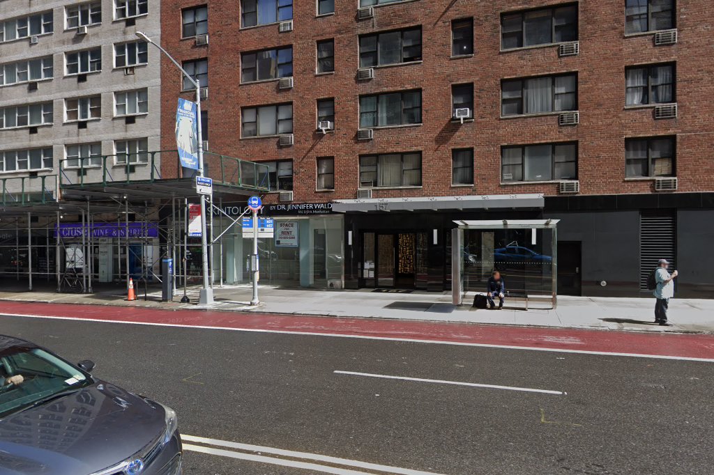 New York Victims Assistance